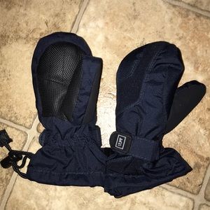 REI mittens